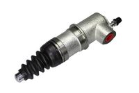 Nehmerzylinder, Kupplung