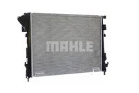 Thumbnail - Radiateur - CR1237000S - MAHLE