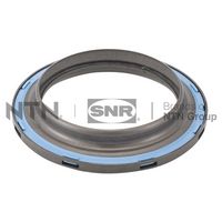 Wälzlager, Federbeinstützlager