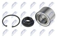 Set rulment roata NTY, Cod: KLT-RE-029