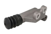 Nehmerzylinder, Kupplung