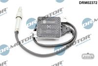 NOx Sensor, NOx catalytic converter