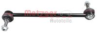 Stange/Strebe, Stabilisator