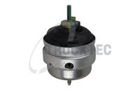 окачване, двигател