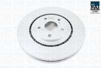 спирачен диск