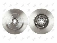 Disc frana ABAKUS, Cod: 231-04-141