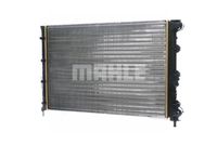 Thumbnail - Radiateur - CR1411000S - MAHLE