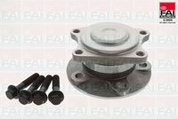 комплект колесен лагер