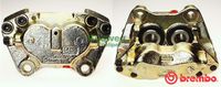 Bremssattel