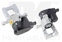 Bremssattel