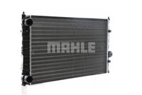 Thumbnail - Radiateur - CR362000S - MAHLE
