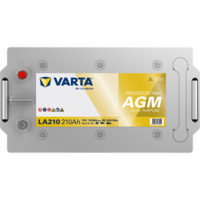 VARTA Accu / Batterij 4