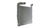 Thumbnail - Intercooler, inlaatluchtkoeler - CI471000S - MAHLE