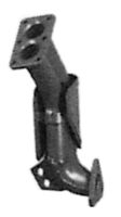 Abgasrohr