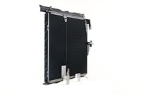 Thumbnail - Condensor, airconditioning - AC133000S - MAHLE
