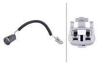 Sensor, Einparkhilfe