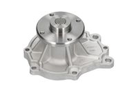 водна помпа, охлаждане на двигателя