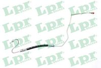 спирачен маркуч