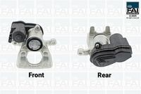 спирачен апарат