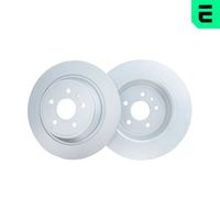 Disc frana OPTIMAL, Cod: BS-9908C