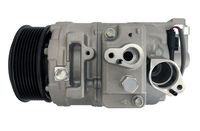 Thumbnail - Compressor, airconditioning - ACP711000S - MAHLE
