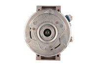 Kompressor, Klimaanlage