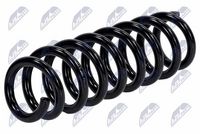 пружина за ходовата част