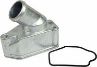 термостат, охладителна течност