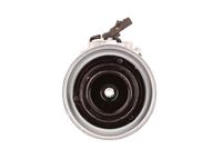 Kompressor, Klimaanlage