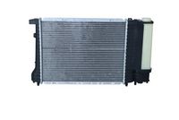 Ψυγείο, ψύξη κινητήρα  EASY FIT