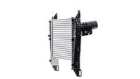 Thumbnail - Intercooler, inlaatluchtkoeler - CI268000P - MAHLE