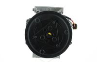 Kompressor, Klimaanlage