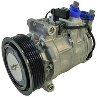 Thumbnail - Compressor, airconditioning - ACP304000P - MAHLE