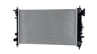 Thumbnail - Radiateur - CR2698000P - MAHLE