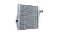 Thumbnail - Intercooler, inlaatluchtkoeler - CI127000P - MAHLE