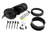 HEPU Verhitting, tankinhoud (ureuminspuiting) 2