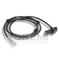 Sensor, Raddrehzahl