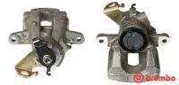 Bremssattel