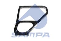 Suport, aripa SAMPA, Cod: 1830 0459