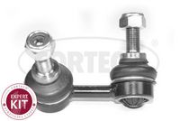 Stange/Strebe, Stabilisator
