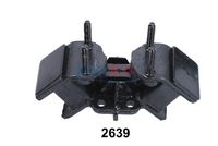 окачване, двигател