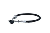 Sensor, Abgastemperatur