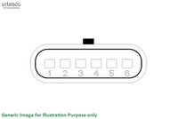 Schaeffler Vitesco Gasklephuis 2