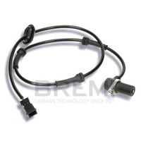 датчик, обороти на колелото