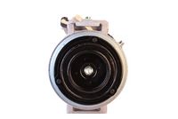 Kompressor, Klimaanlage