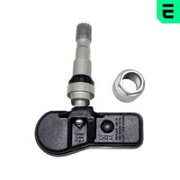 датчик на колелото, контролна система за налягане в гумите