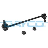 Stange/Strebe, Stabilisator