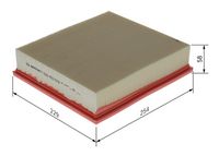 Luftfilter