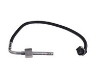 Sensor, Abgastemperatur