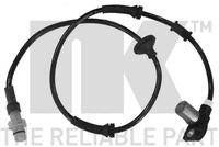 Sensor, Raddrehzahl